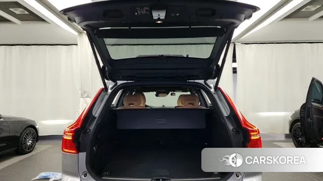 Volvo XC60 second Generation id 3484449 из Кореи 11