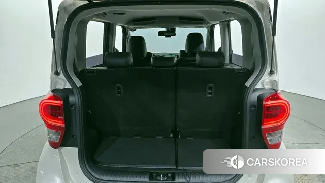 Kia The New Ray id 3567463 из Кореи 11