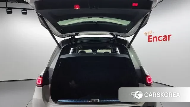 Mercedes-Benz GLS - Class X167 id 2963876 из Кореи 11