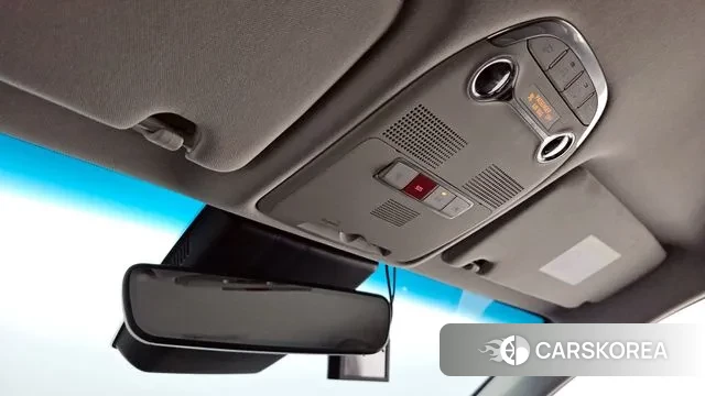 Hyundai The New Grandeur IG id 3295721 из Кореи 11