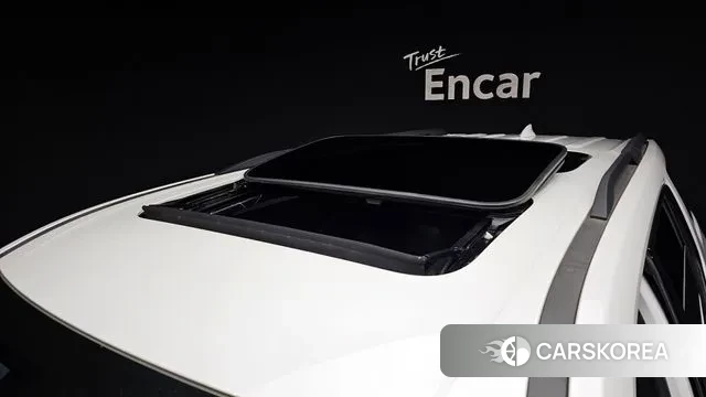 Chevrolet (GM Daewoo) Traverse id 3612065 из Кореи 11