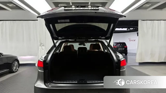 Lexus RX450h 4th generation id 3395356 из Кореи 11