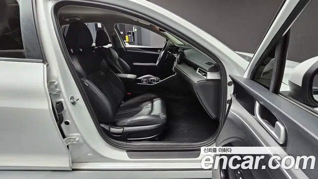 Kia K5 3rd generation id 2559873 из Кореи 11