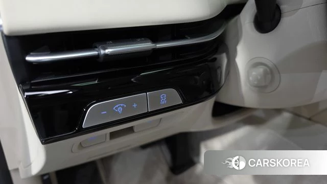 Genesis G80 (RG3) id 4739402 из Кореи 11