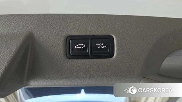 Kia Carnival 4th generation id 4428583 из Кореи 11