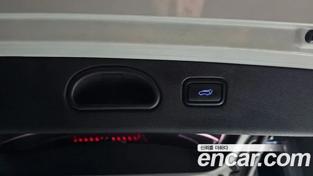 Hyundai All New Tucson id 2413441 из Кореи 11