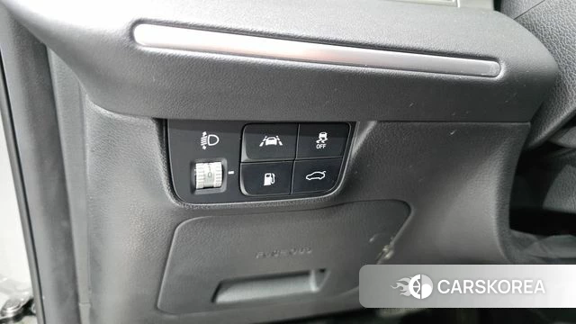 Hyundai The New Grandeur IG id 4712652 из Кореи 11