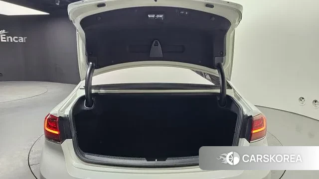 Kia K7 Premier id 3616718 из Кореи 11