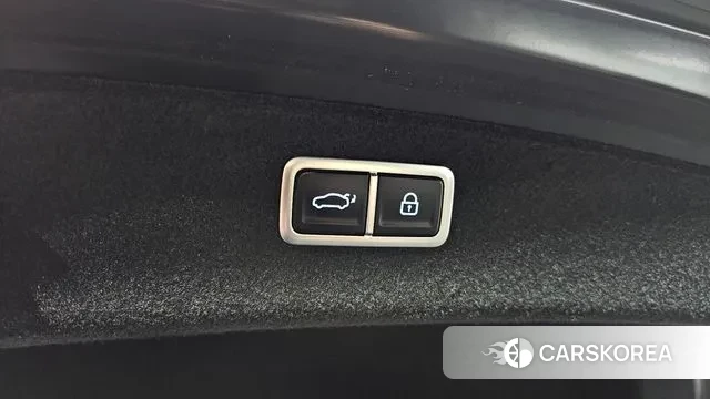 Genesis G80 (RG3) id 2930067 из Кореи 11