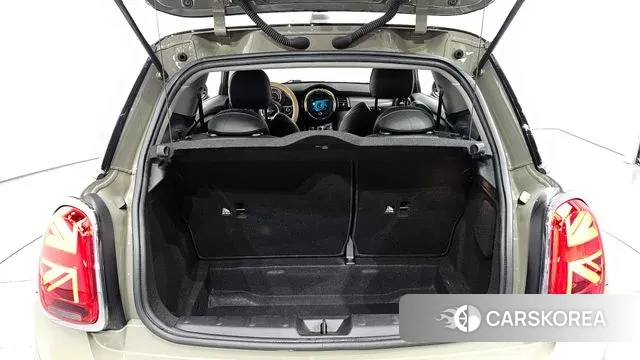 Mini Cooper id 3454944 из Кореи 11