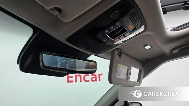 Kia The New Carnival 4th Generation id 4635570 из Кореи 11
