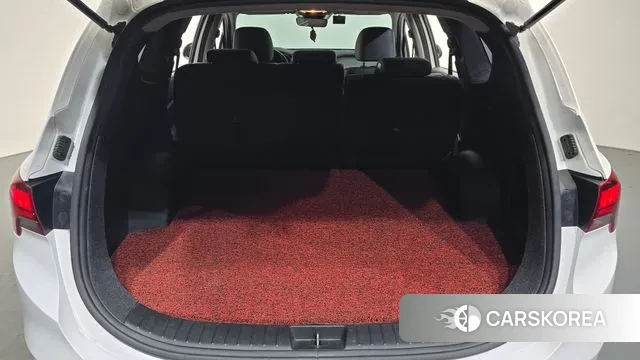 Hyundai The New Santa Fe id 3362167 из Кореи 11