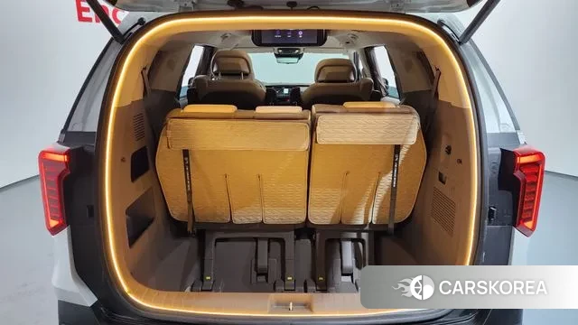 Kia The New Carnival 4th Generation id 3745443 из Кореи 11