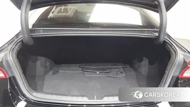 Kia K5 3rd generation id 3778158 из Кореи 11