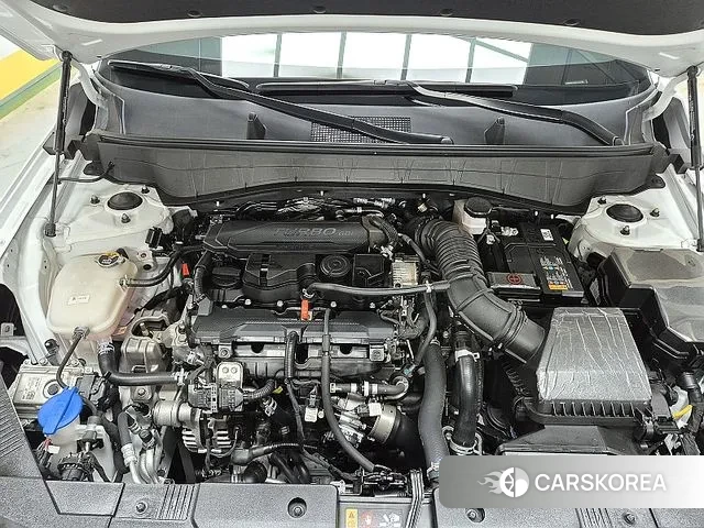 Hyundai Kona (SX2) id 3036360 из Кореи 11