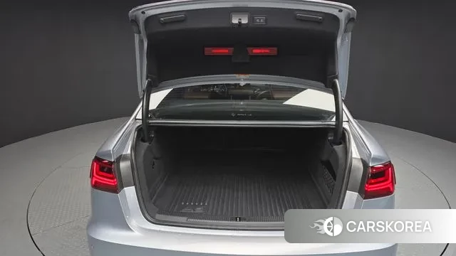 Audi New A6 id 3574158 из Кореи 11