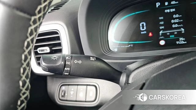Hyundai Venue id 4533068 из Кореи 11