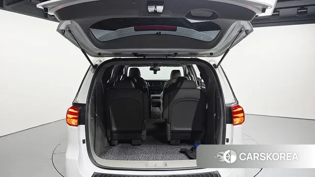 Kia The New Carnival id 3368598 из Кореи 11