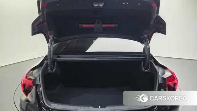 Kia K8 id 4427961 из Кореи 11