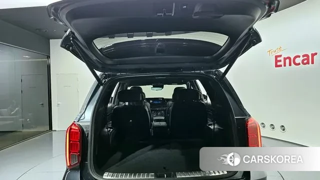 Hyundai The New Palisade id 2968366 из Кореи 11