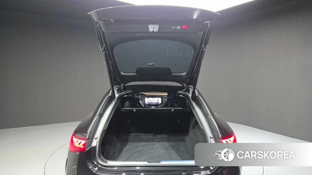 Mercedes-Benz EQS V297 id 3850924 из Кореи 11