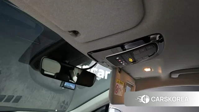 Hyundai The New Santa Fe id 3307130 из Кореи 11