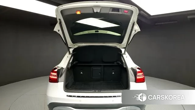 Mercedes-Benz GLA-Class X156 id 3134333 из Кореи 11