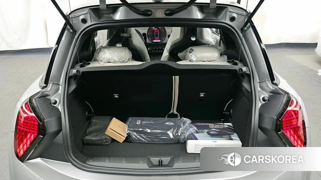 Mini Cooper S 4th Generation id 4016650 из Кореи 11