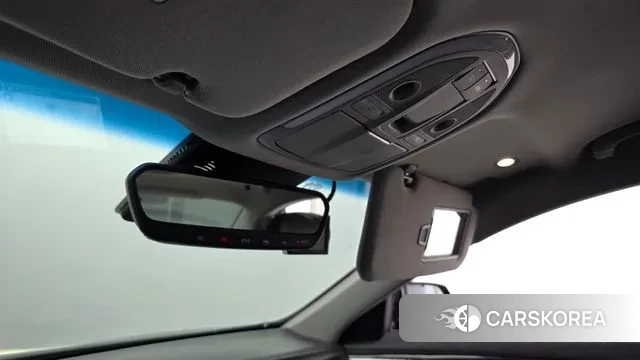 Genesis G80 id 3593354 из Кореи 11