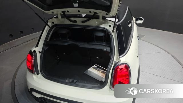 Mini Cooper id 3827028 из Кореи 11