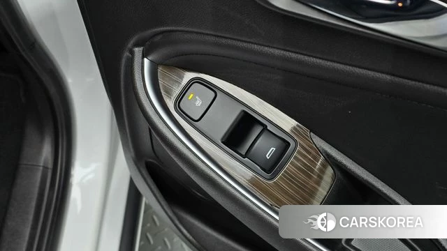 Chevrolet (GM Daewoo) The New Malibu id 4495294 из Кореи 11