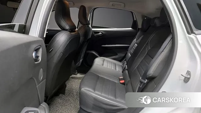 Renault Korea (Samsung) XM3 id 3488733 из Кореи 11