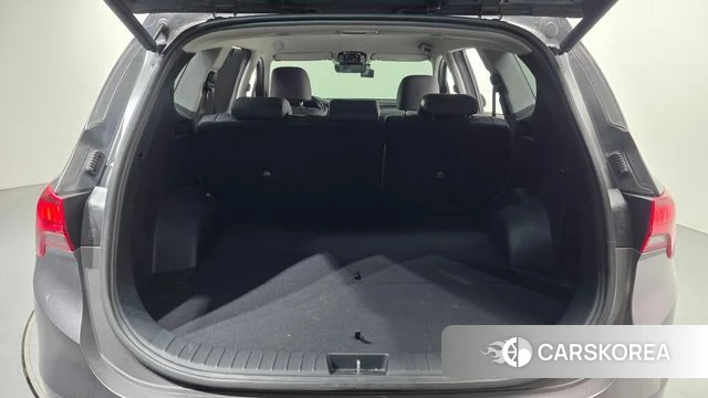 Hyundai The New Santa Fe id 3865163 из Кореи 11