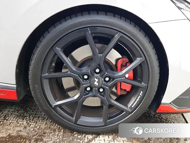 Hyundai Avante (CN7) id 3043386 из Кореи 11