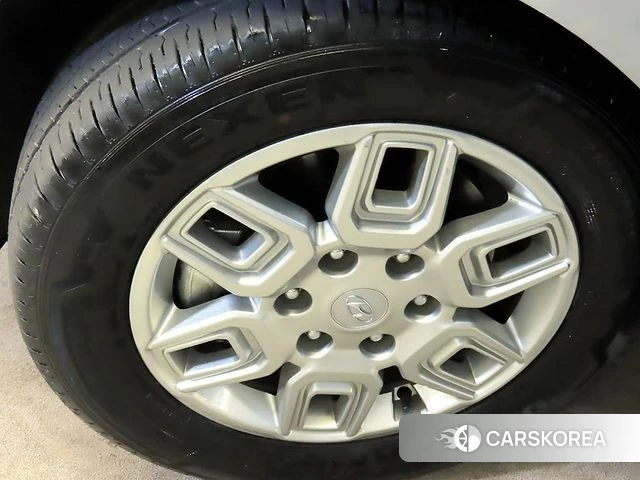 Hyundai Staria id 3838733 из Кореи 11