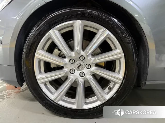 Volvo S90 id 3248436 из Кореи 11