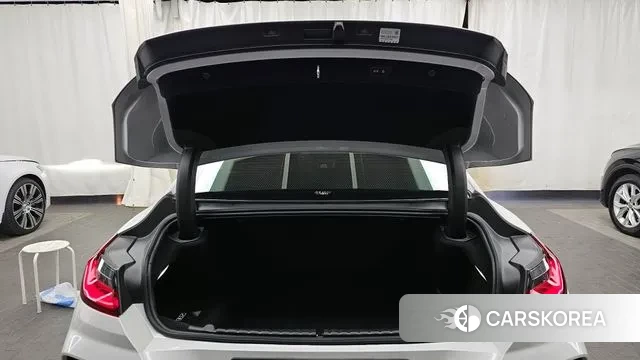 BMW 8 Series (G15) id 3556842 из Кореи 11