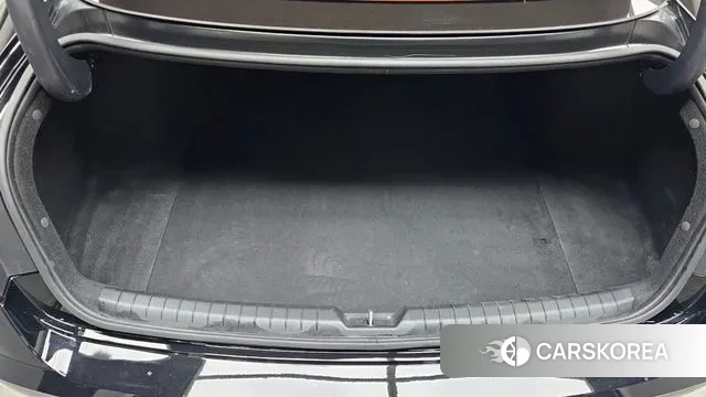 Hyundai Sonata (DN8) id 3606355 из Кореи 11