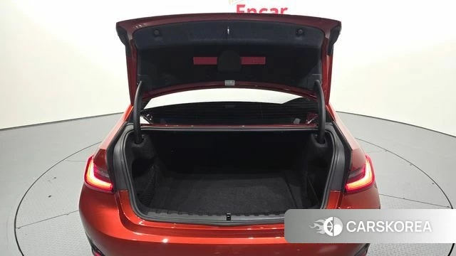 BMW 3 Series (G20) id 3965411 из Кореи 11