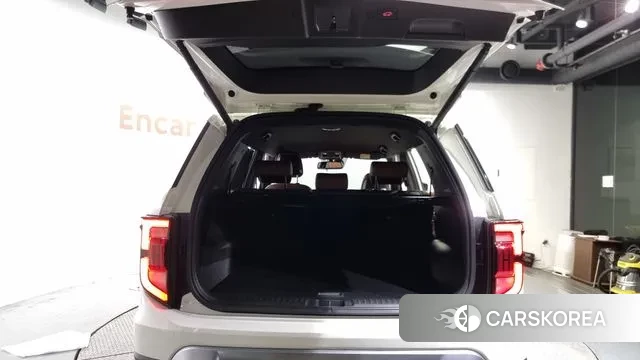 Ssangyong The New Torres id 3079098 из Кореи 11