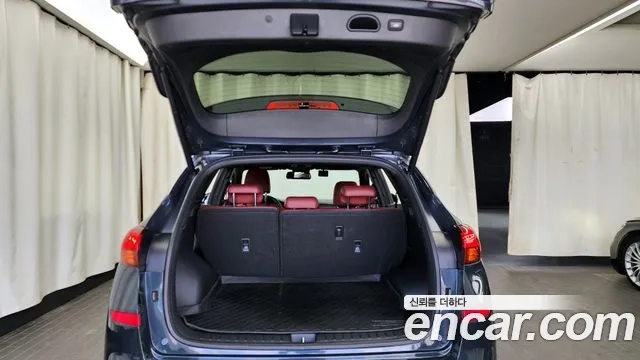 Hyundai All New Tucson id 2912898 из Кореи 11