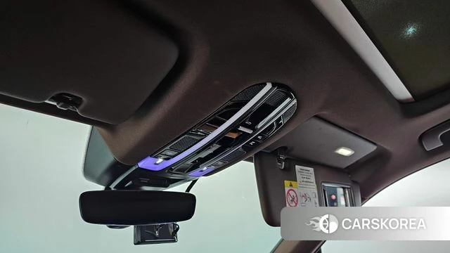 Porsche Cayenne (PO536) id 4194827 из Кореи 11