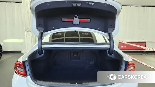 Hyundai Grandeur IG id 3297760 из Кореи 11