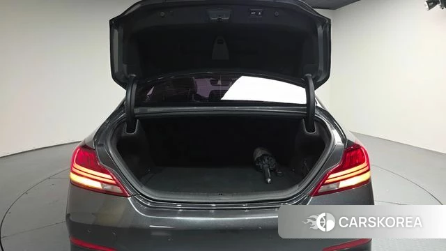 Genesis G70 id 4595289 из Кореи 11