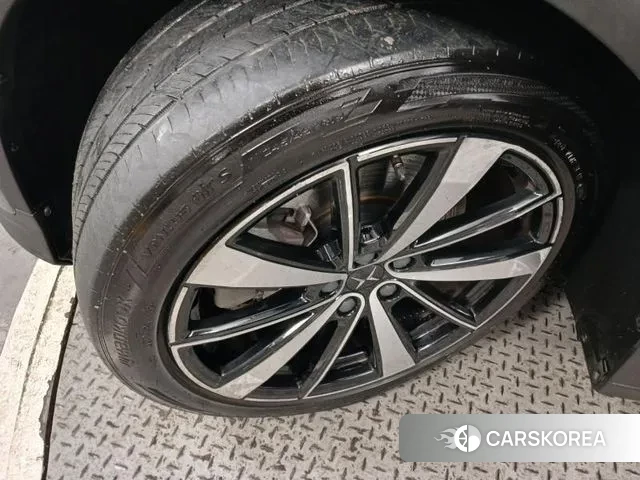 Polestar Polestar 2 id 3472756 из Кореи 11