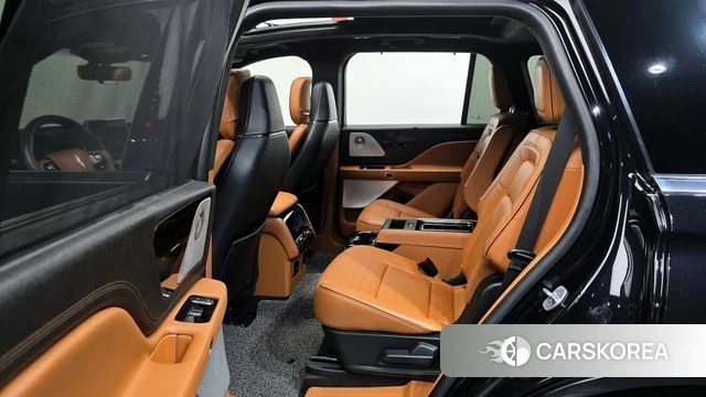 Lincoln Aviator 2nd generation id 3877881 из Кореи 11