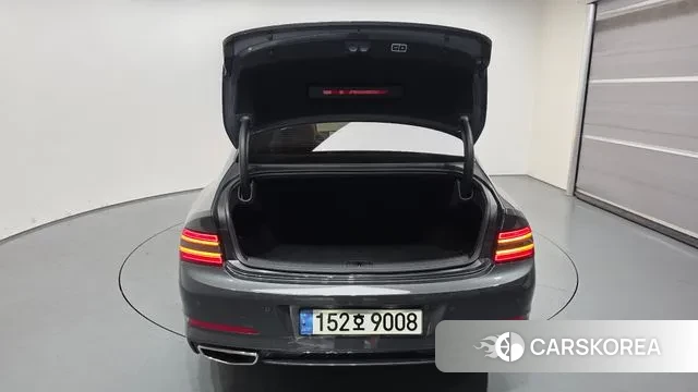 Genesis G80 (RG3) id 3402107 из Кореи 11