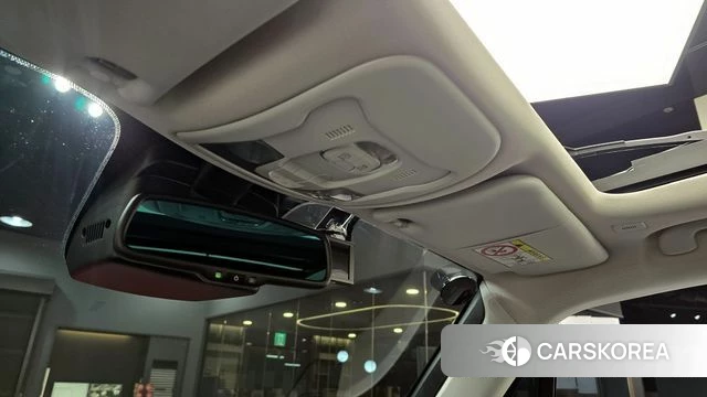 Jeep Renegade id 3827789 из Кореи 11