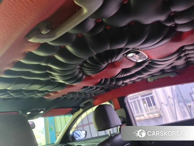 Hyundai Grandeur IG id 4459324 из Кореи 11