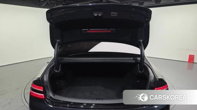 Genesis G80 (RG3) id 4355834 из Кореи 11